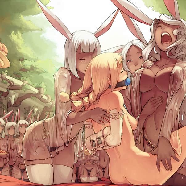 Final Fantasy - Adult comics section with 17 free comics - Browse online