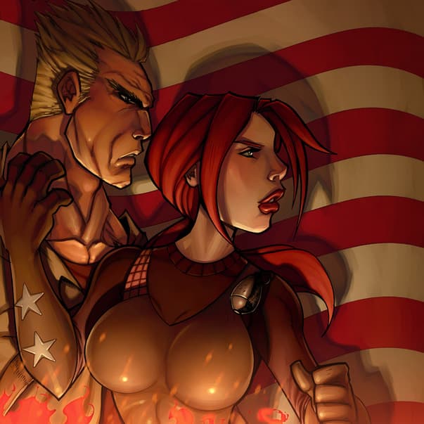 G.I. Joe - Adult comics section with 3 free comics and 367.6K views - Browse online