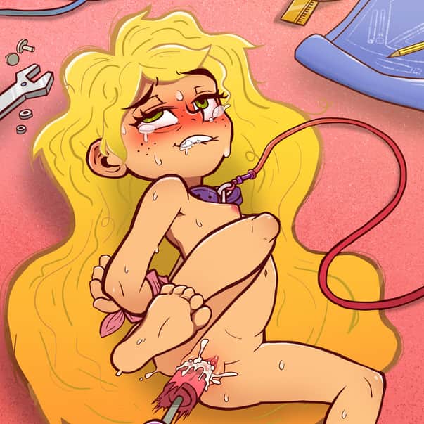 GoldieBlox - Adult comics section with 1 free comic - Browse online