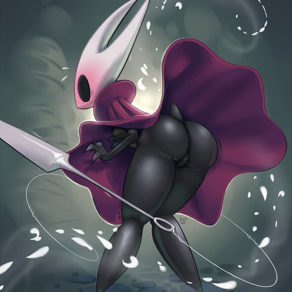 Hollow Knight - Adult comics section with 9 free comics and 4.1M views - Browse online