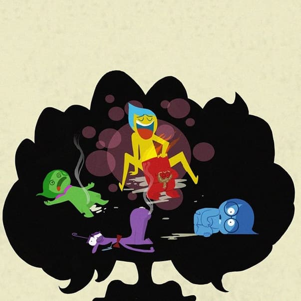 Inside Out - Adult comics section with 9 free comics and 16M views - Browse online