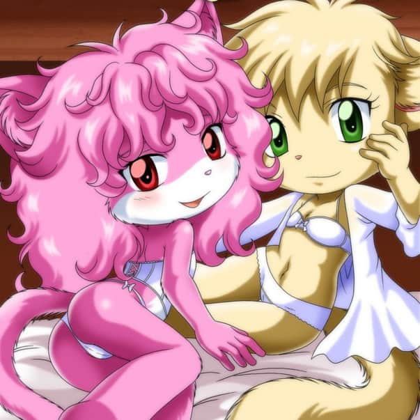 Little Tails - Adult comics section with 14 free comics - Browse online