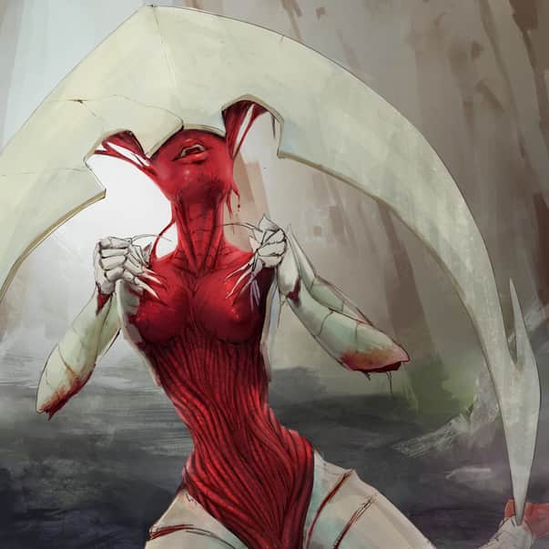 Magic: The Gathering - Adult comics section with 3 free comics - Browse online