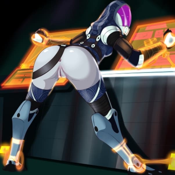 Mass Effect - Adult comics section with 17 free comics and 5.1M views - Browse online