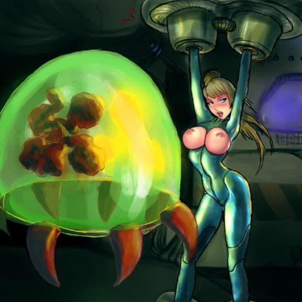 Metroid - Adult comics section with 16 free comics and 9M views - Browse online