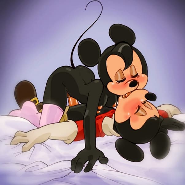 Mickey Mouse - Adult comics section with 2 free comics and 2.8M views - Browse online