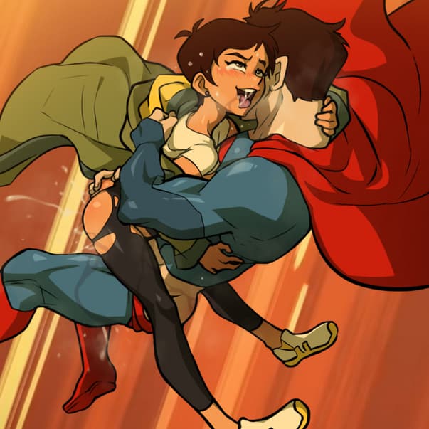My Adventures with Superman - Adult comics section with 12 free comics and 4.8M views - Browse online