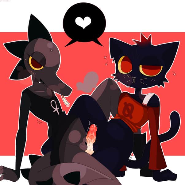 Night in the Woods - Adult comics section with 6 free comics - Browse online