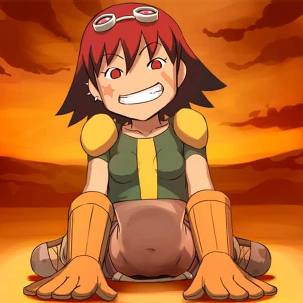 Oban Star-Racers - Adult comics section with 3 free comics - Browse online