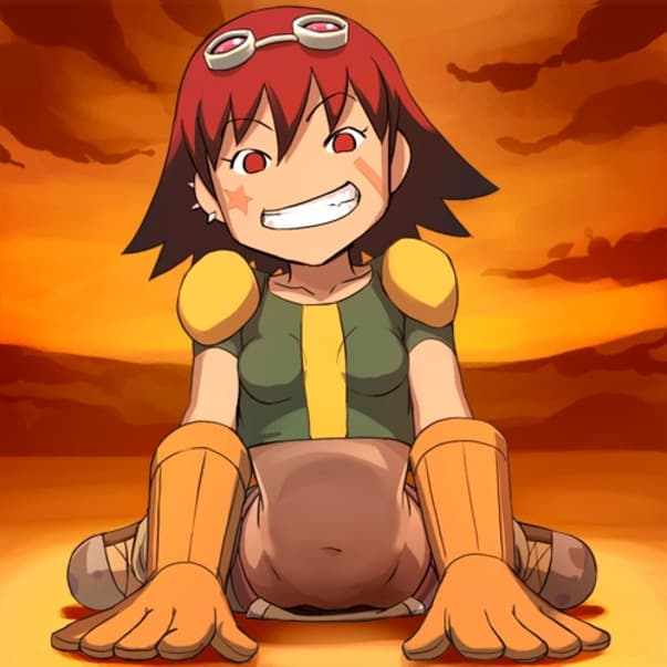 Oban Star-Racers - Adult comics section with 3 free comics and 1.4M views - Browse online