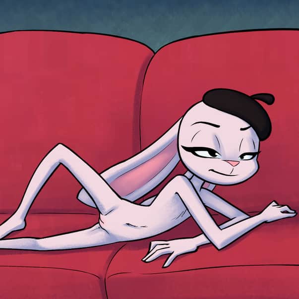Parsnip - Adult comics section with 1 free comic - Browse online