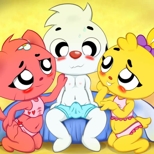 PlayKidos - Adult comics section with 4 free comics - Browse online