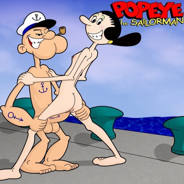 Popeye - Adult comics section with 1 free comic and 402.5K views - Browse online