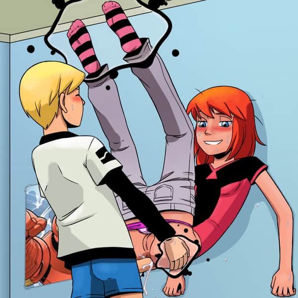 Power Pack - Adult comics section with 13 free comics - Browse online