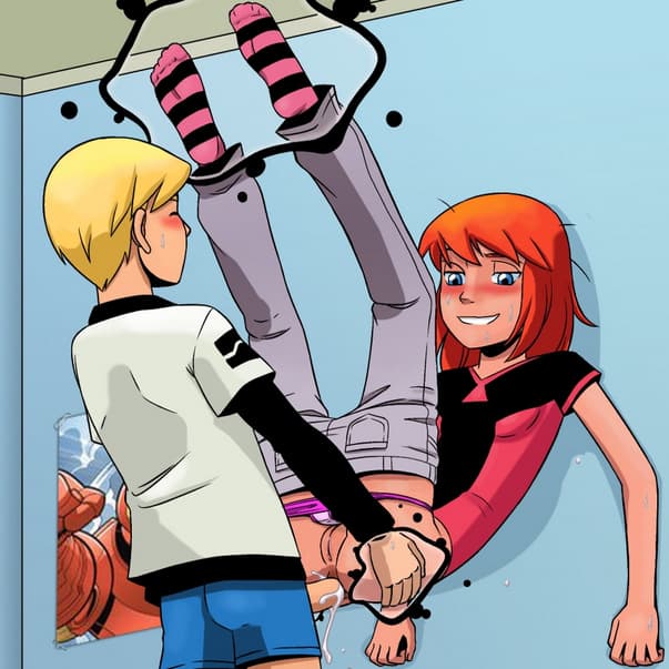 Power Pack - Adult comics section with 13 free comics and 32.9M views - Browse online