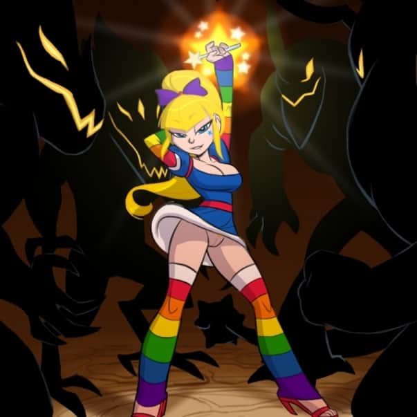 Rainbow Brite - Adult comics section with 1 free comic - Browse online