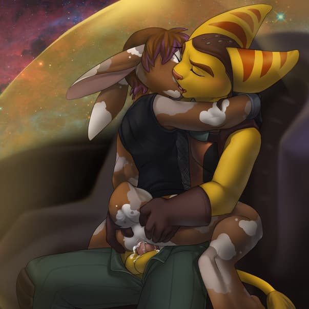 Ratchet and Clank - Adult comics section with 3 free comics and 468.4K views - Browse online