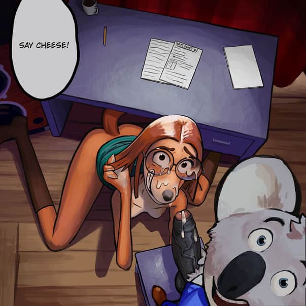Sing - Adult comics section with 1 free comic - Browse online