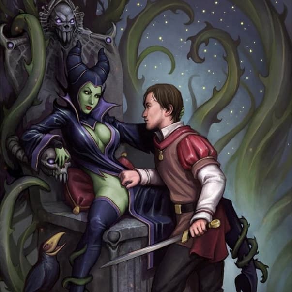 Sleeping Beauty - Adult comics section with 9 free comics and 7.3M views - Browse online