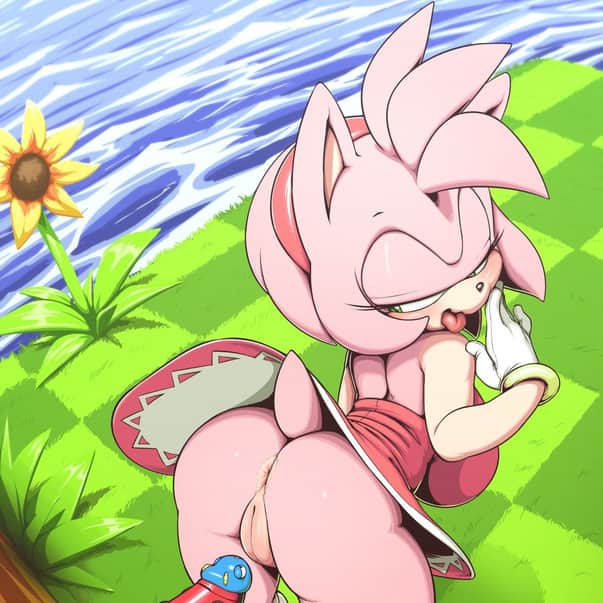 Sonic the Hedgehog: Mini comics - Adult comics section with 12 free comics - Browse online
