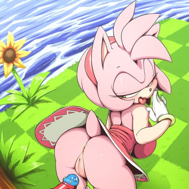 Sonic the Hedgehog: Mini comics - Adult comics section with 12 free comics and 3.1M views - Browse online