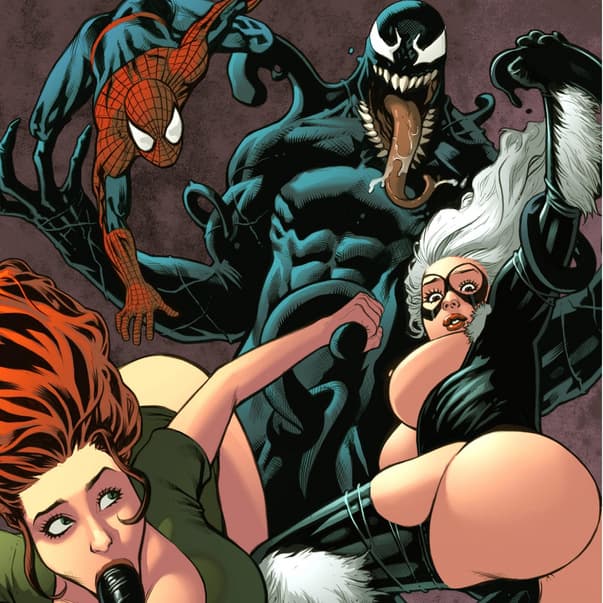 Spider-Man - Adult comics section with 168 free comics and 104.3M views - Browse online