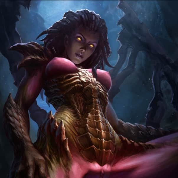 Starcraft - Adult comics section with 8 free comics - Browse online