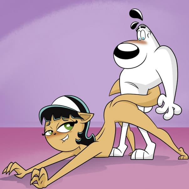 T.U.F.F. Puppy - Adult comics section with 9 free comics and 3.5M views - Browse online