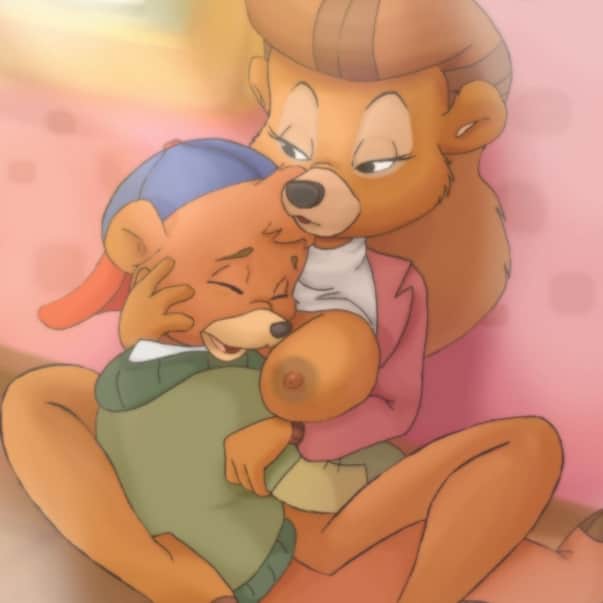 TaleSpin - Adult comics section with 7 free comics - Browse online