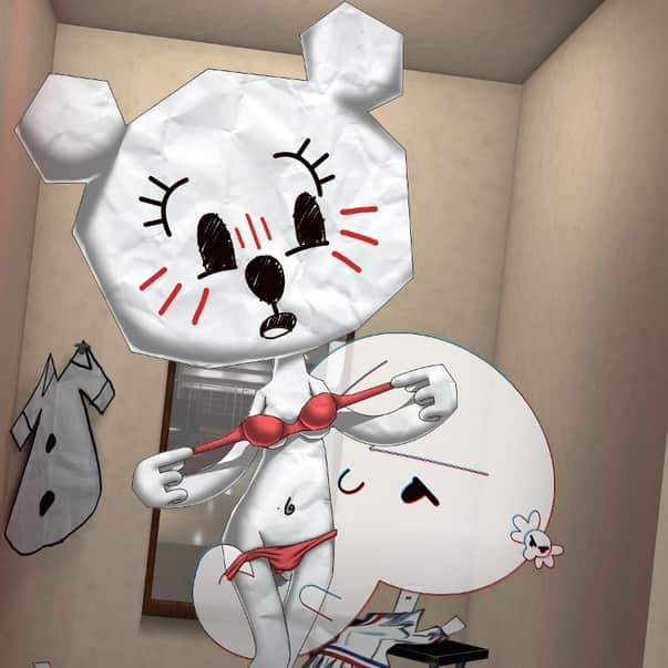 The Amazing world of Gumball - Adult comics section with 27 free comics - Browse online