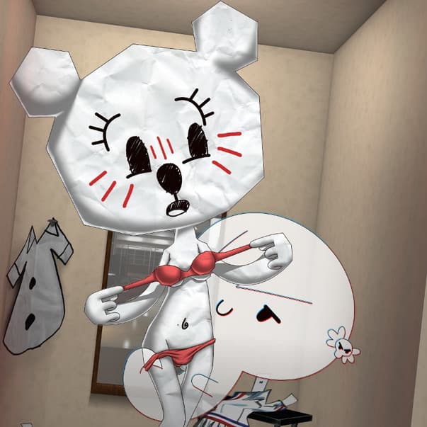 The Amazing world of Gumball - Adult comics section with 27 free comics and 45M views - Browse online