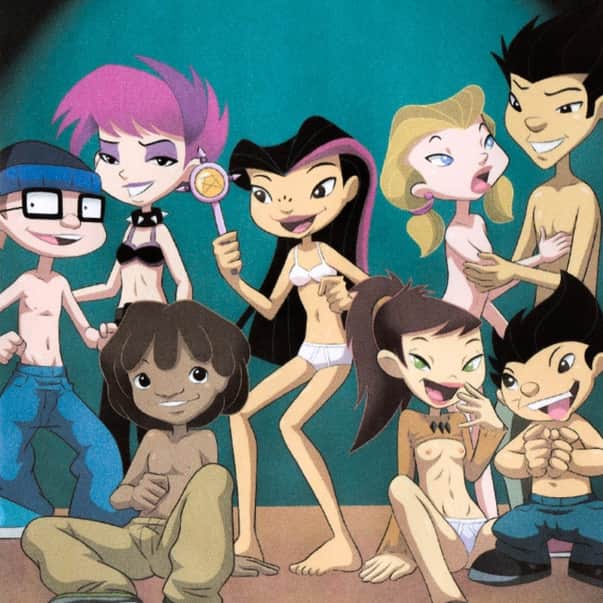 The Life and Times of Juniper Lee - Adult comics section with 4 free comics - Browse online