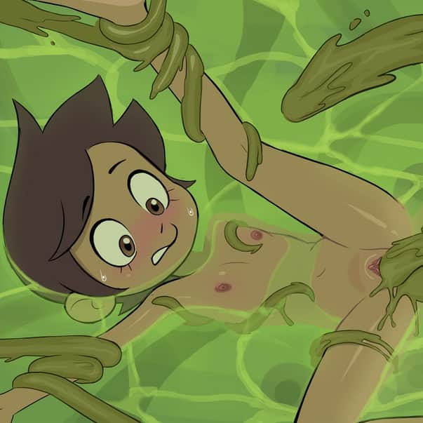 The Owl House - Adult comics section with 45 free comics - Browse online