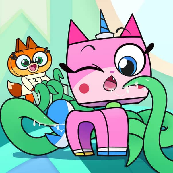 UniKitty! - Adult comics section with 1 free comic - Browse online