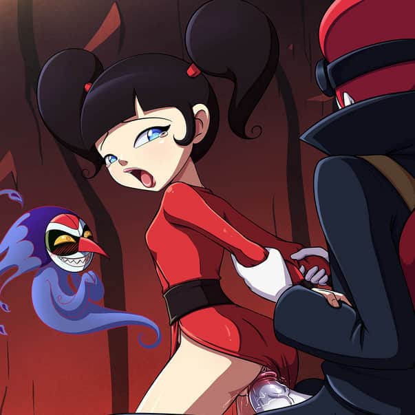 Xiaolin Showdown - Adult comics section with 2 free comics - Browse online
